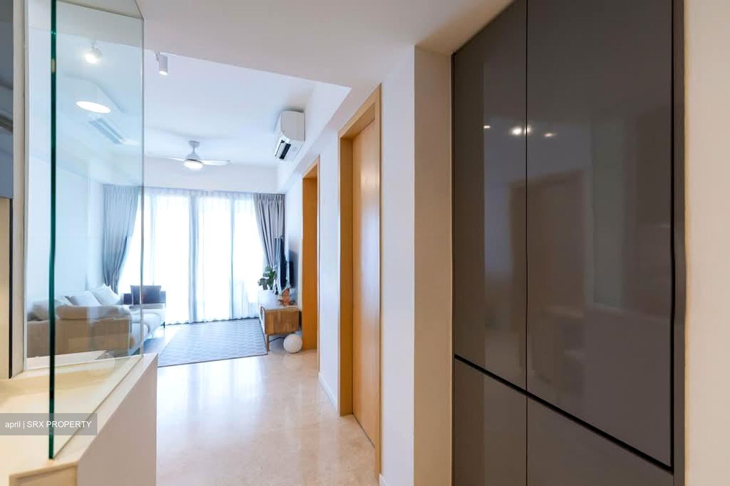 The Tre Ver (D13), Condominium #556056401